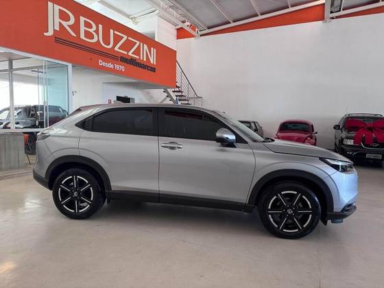 HONDA HR-V 1.5 DI I-VTEC FLEX EXL CVT HONDA HR-V 1.5 DI I-VTEC FLEX EXL CVT